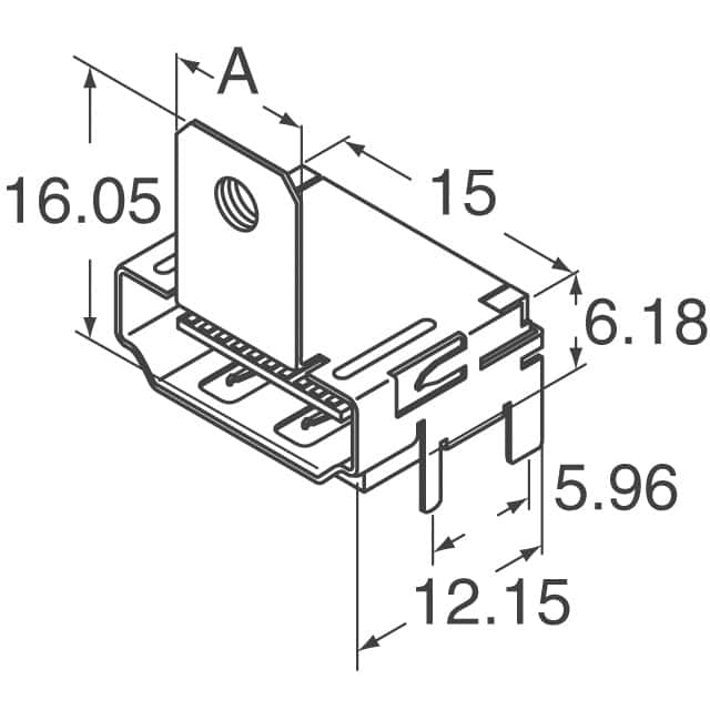 471511002 Molex  Conjuntos de conectores USB DVI HDMI